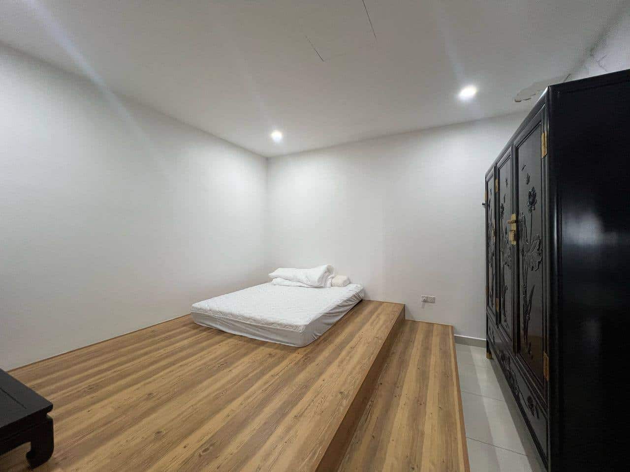 Duplex Penthouse Kota Masai 7