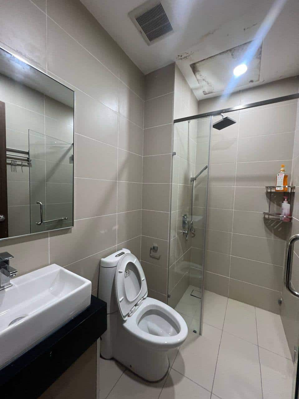 Duplex Penthouse Kota Masai 9