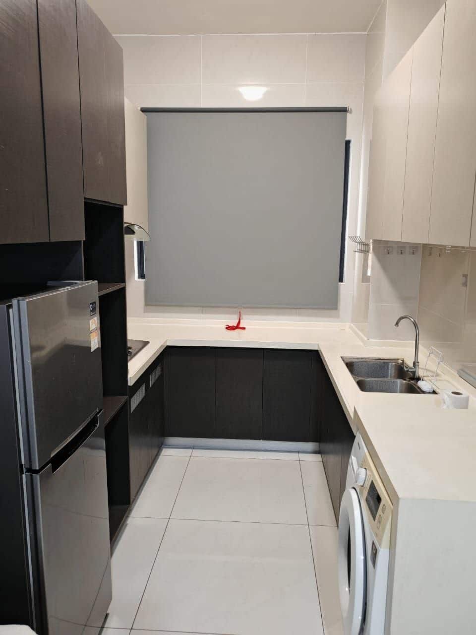 Condo Country Garden Danga Bay 7