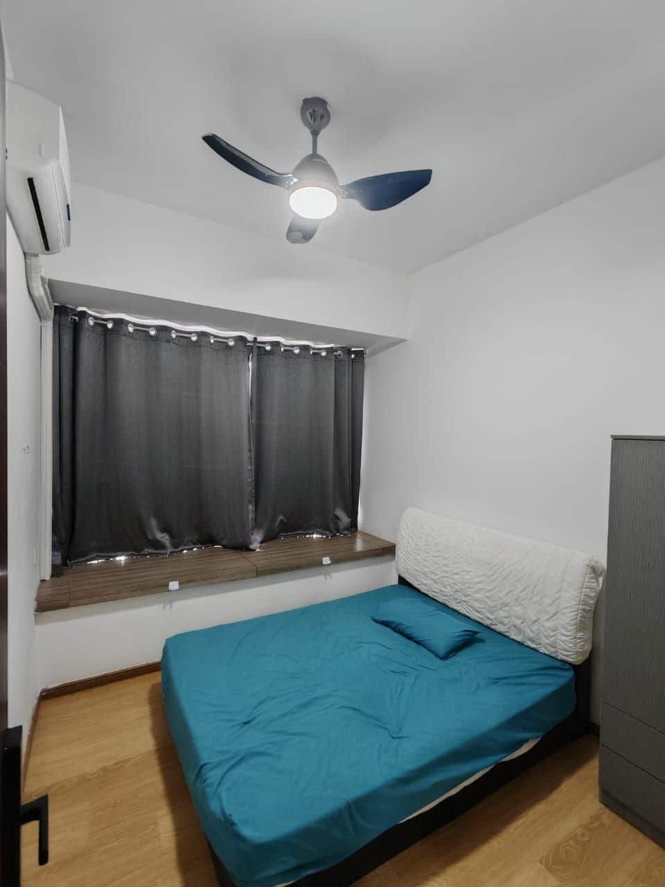 Condo Country Garden Danga Bay 5