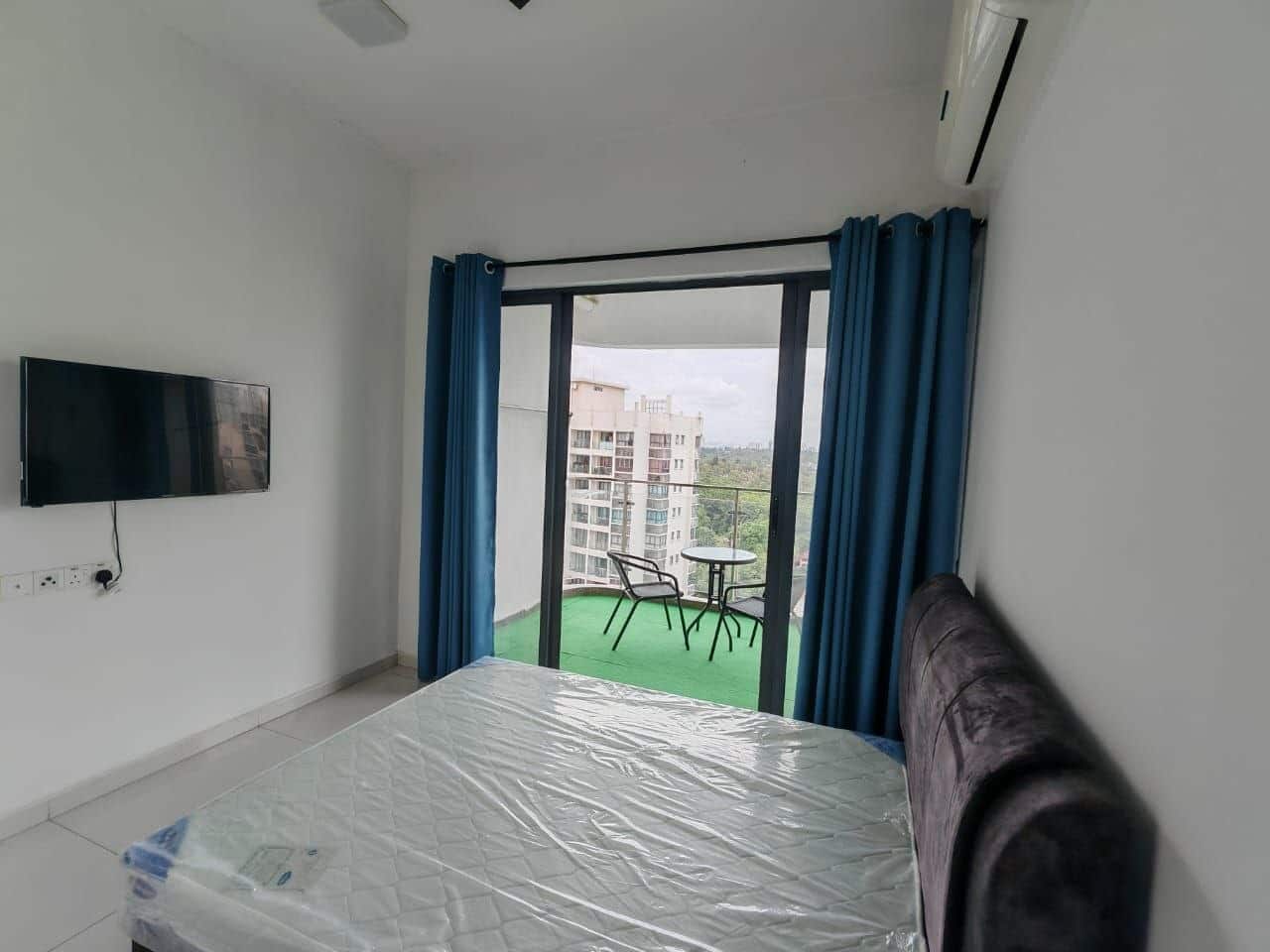 Condo Country Garden Danga Bay 2