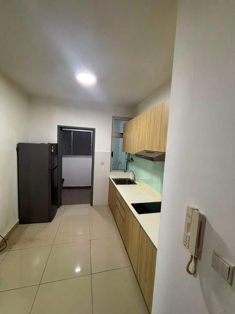 Service Apartment Taman Sierra Perdana 7