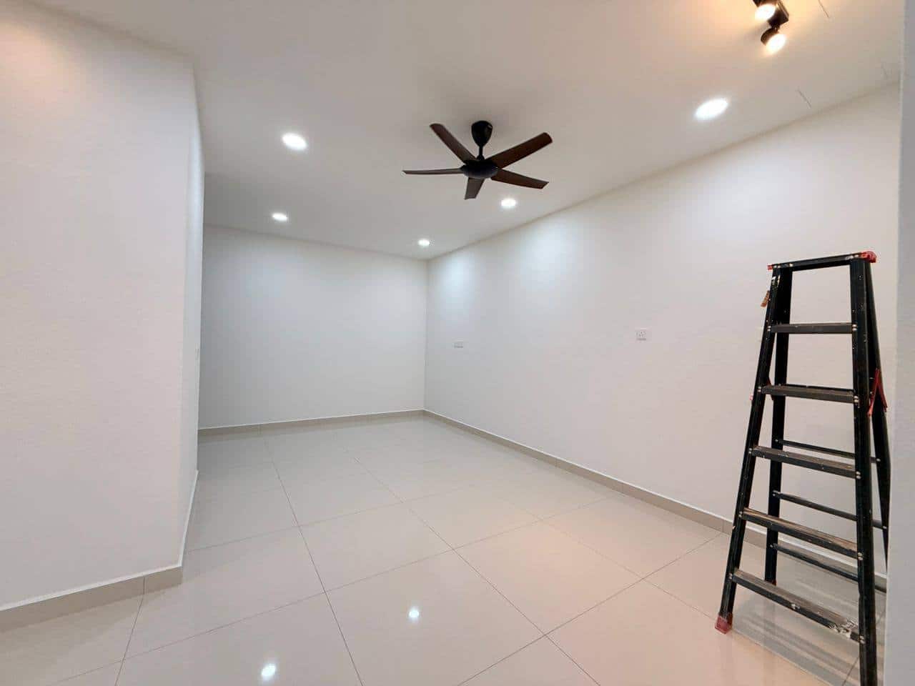 2-Storey Cluster House Mutiara Bestari 7