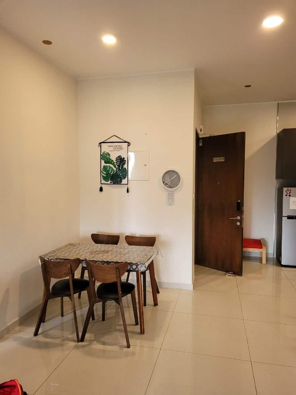 Condominium Danga Bay 4