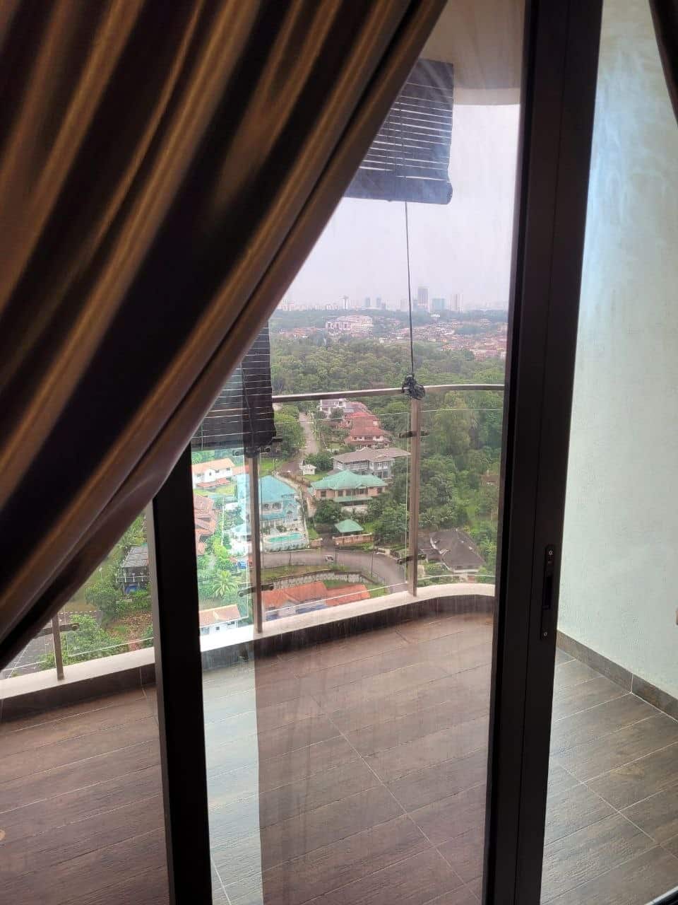 Condominium Danga Bay 6