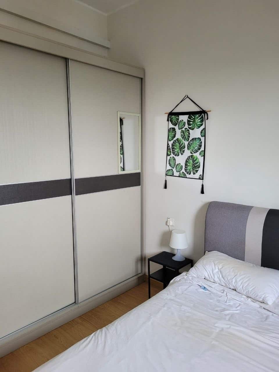 Condominium Danga Bay 5