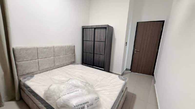 Condominium Vista Tiara MBW Bay@ Danga Bay 4