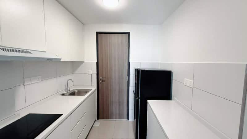 Condominium Vista Tiara MBW Bay@ Danga Bay 7
