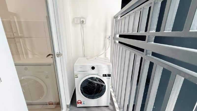Condominium Vista Tiara MBW Bay@ Danga Bay 9