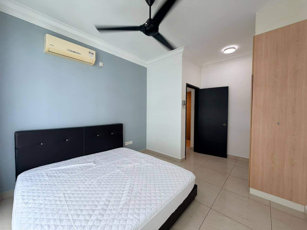 Service Apartment Golden Sands 5