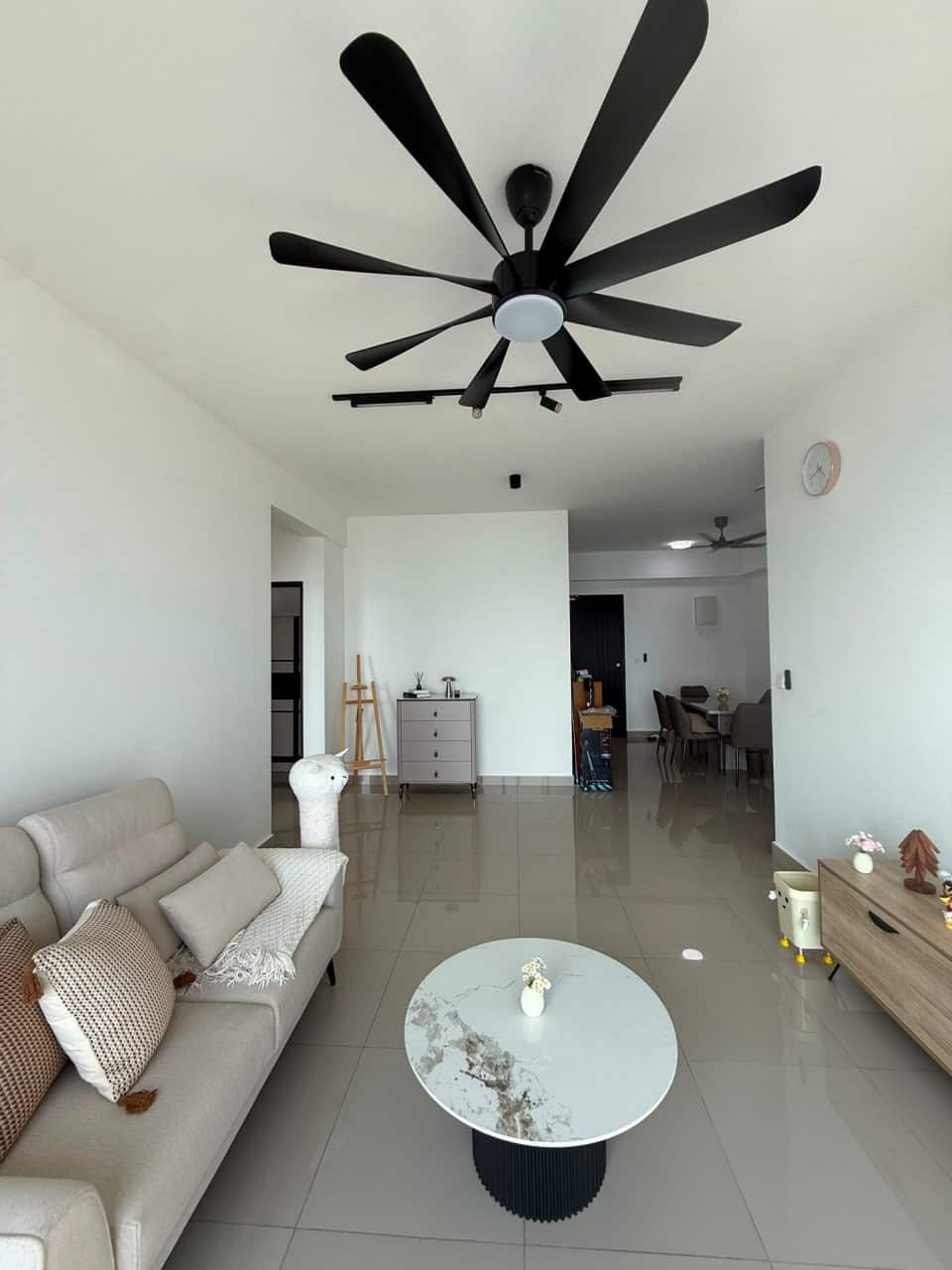 Condominium Danga Bay 3
