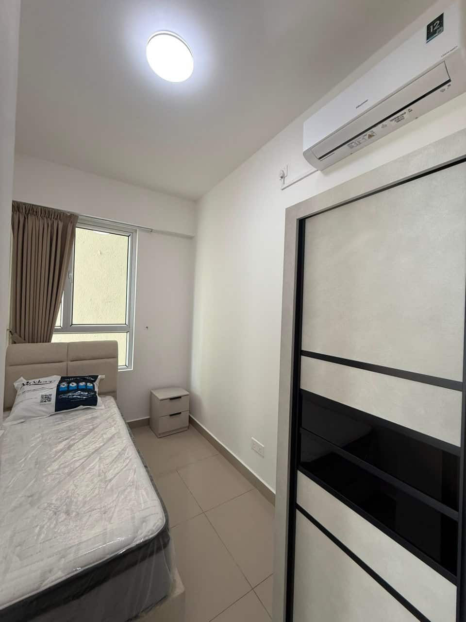 Condominium Danga Bay 6