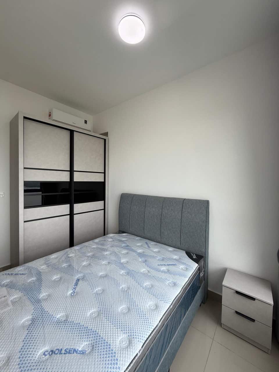 Condominium Danga Bay 4