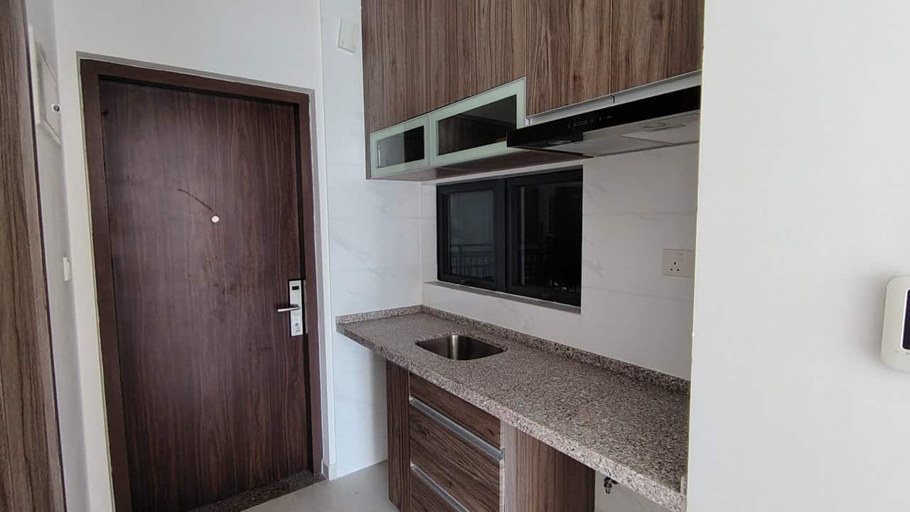 Condo Starview Bay Forest City 7