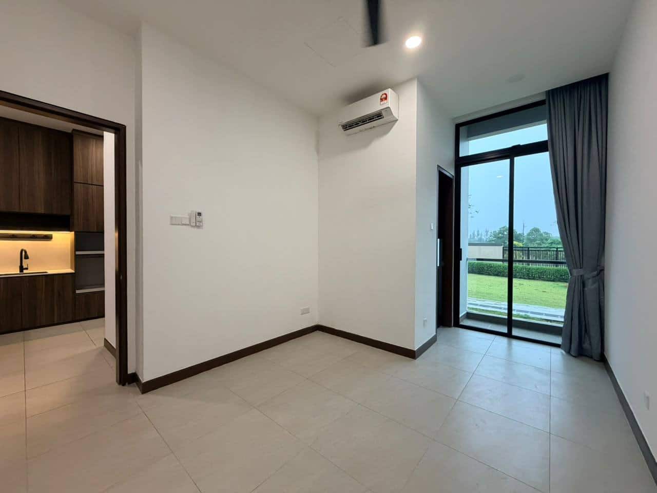 Double Storey Superlink House Iskandar Puteri 3