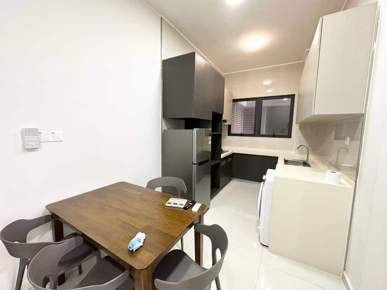 Condominium Amberside @ Country Garden Danga Bay 3