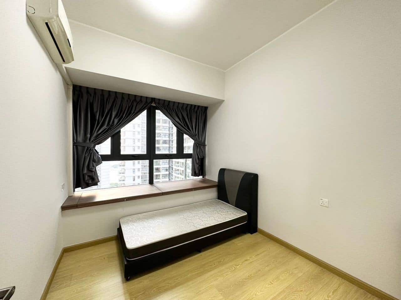Condominium Amberside @ Country Garden Danga Bay 6