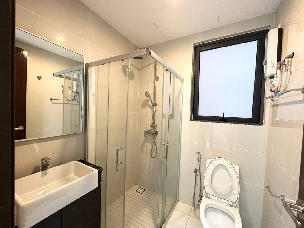 Condominium Amberside @ Country Garden Danga Bay 7
