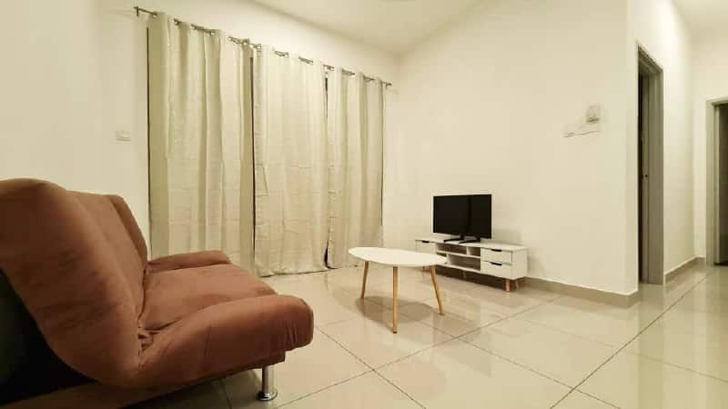 Luxury Apartment Larkin 2