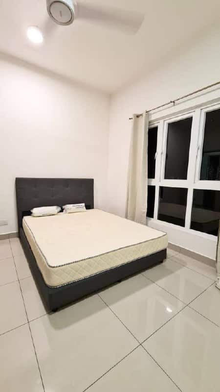 Luxury Apartment Larkin 3