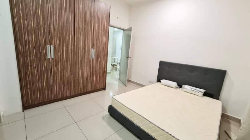 Luxury Apartment Larkin 4
