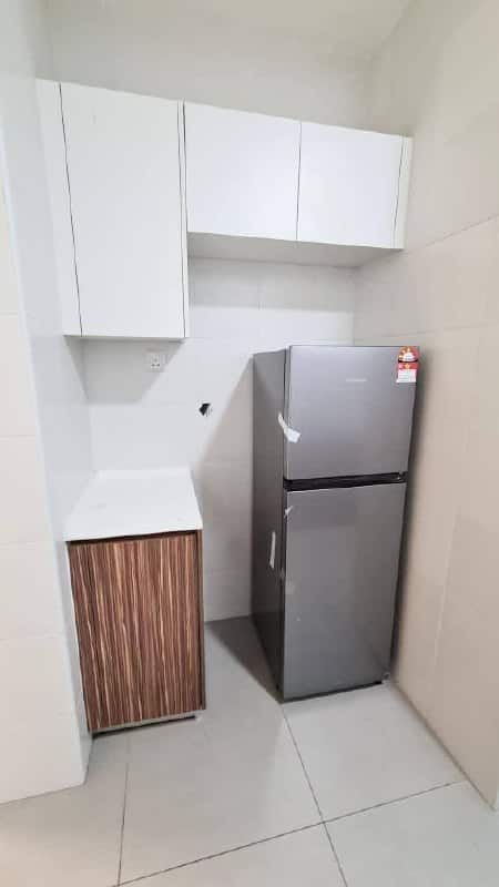 Luxury Apartment Larkin 6