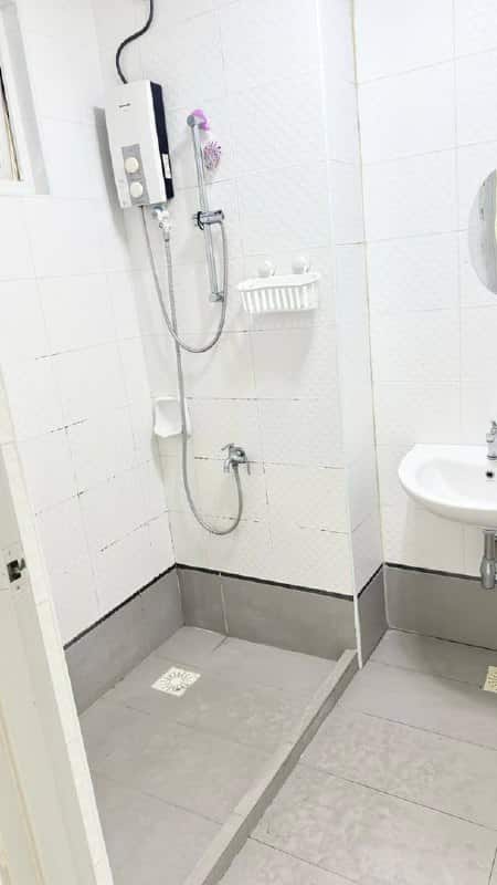Luxury Apartment Larkin 10