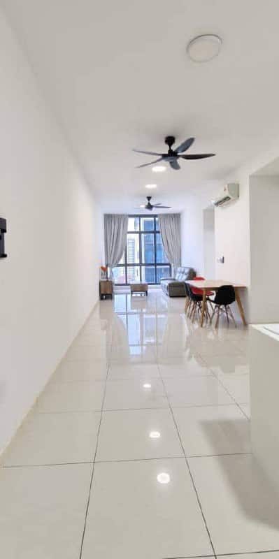 Condominium Setia Sky 88 2