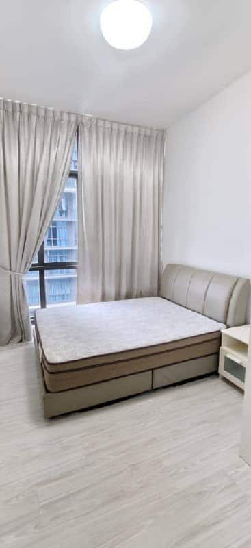 Condominium Setia Sky 88 4