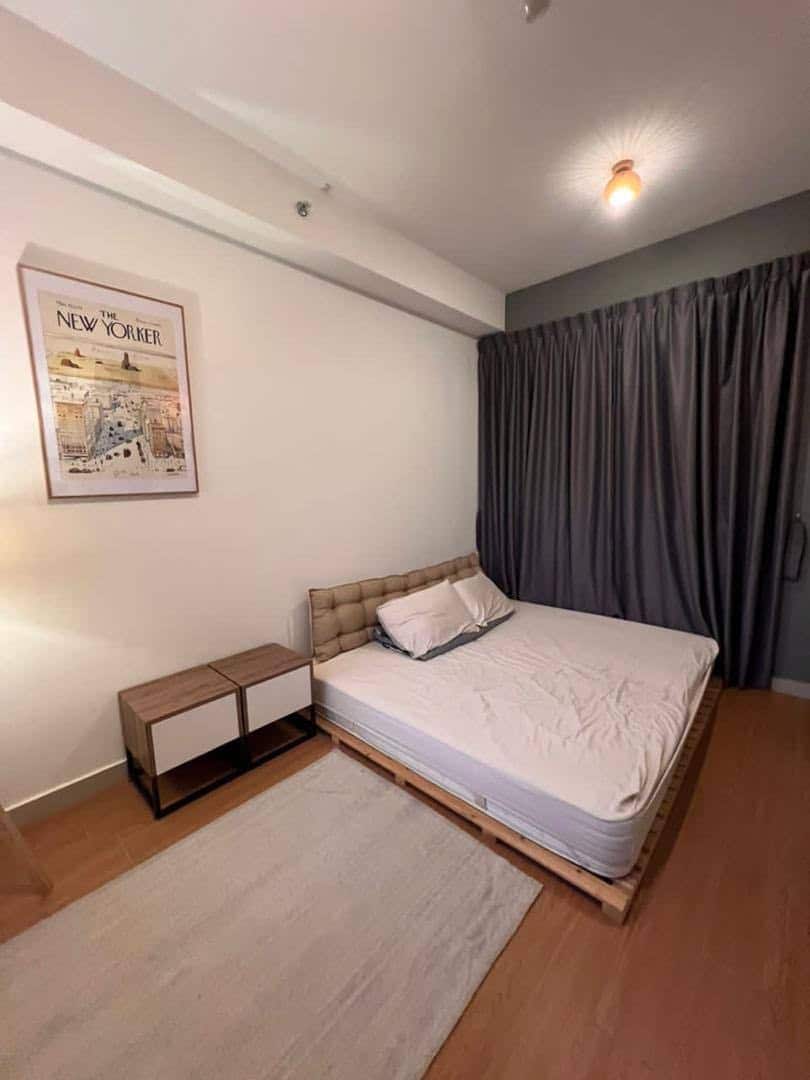 Service Apartment Meridin Executive Suites 6