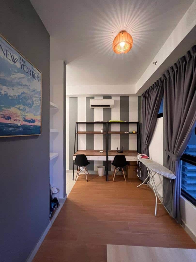 Service Apartment Meridin Executive Suites 4