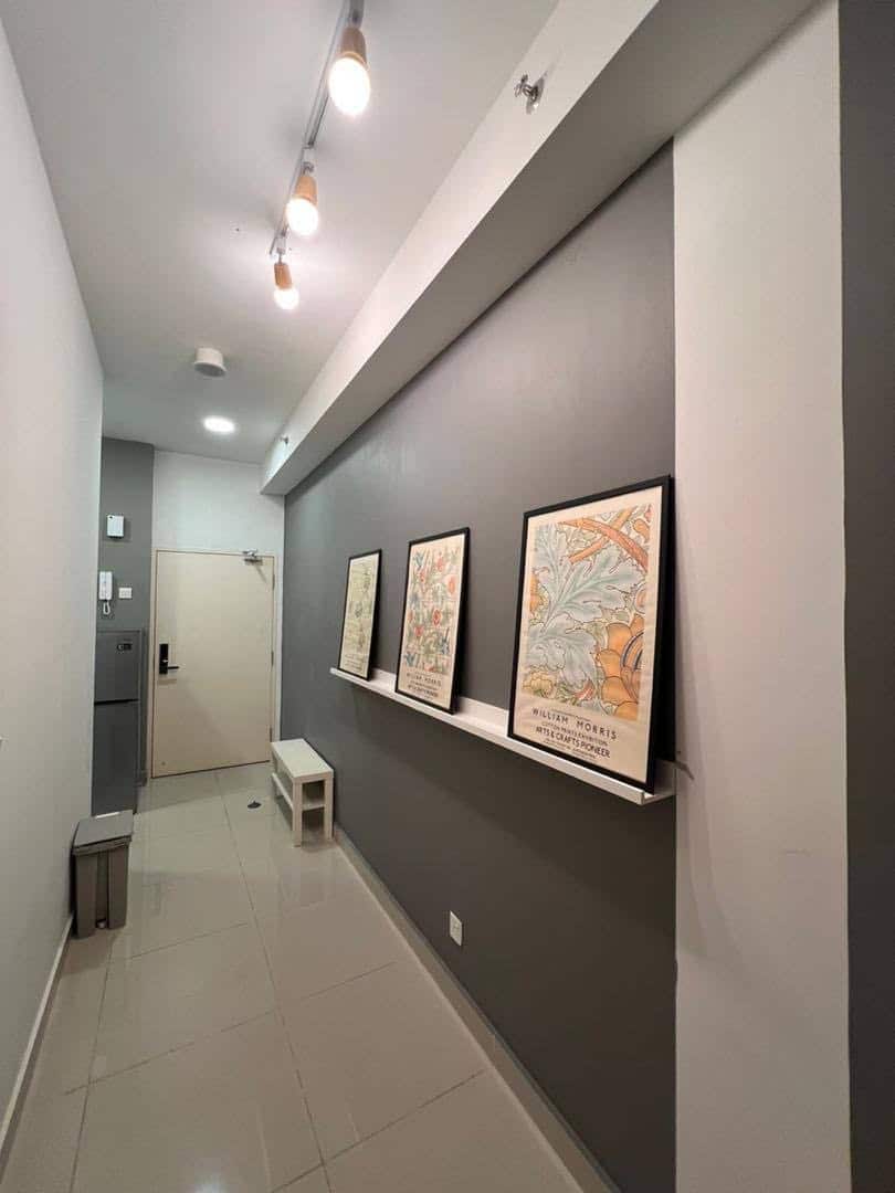 Service Apartment Meridin Executive Suites 11