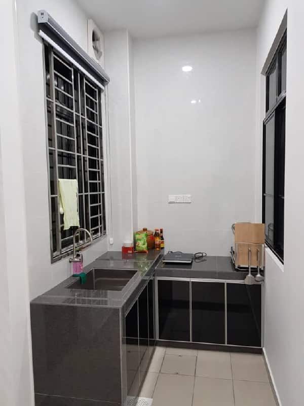 Double-storey Terrace House Taman Bukit Indah 7