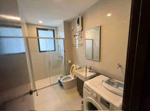 Condo Amberside @ Country Garden Danga Bay 5