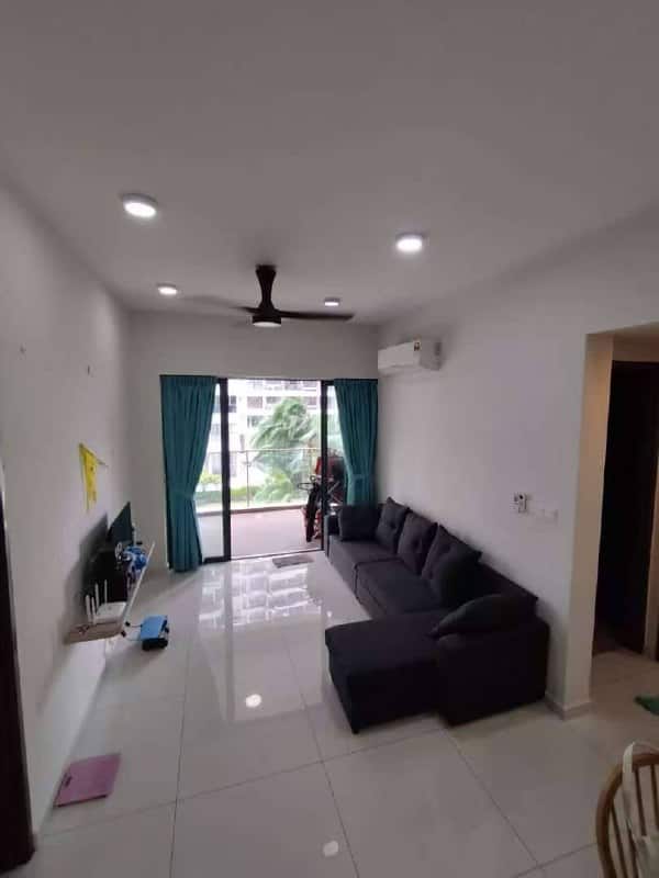 Condo Bay Point Country Garden Danga Bay 4
