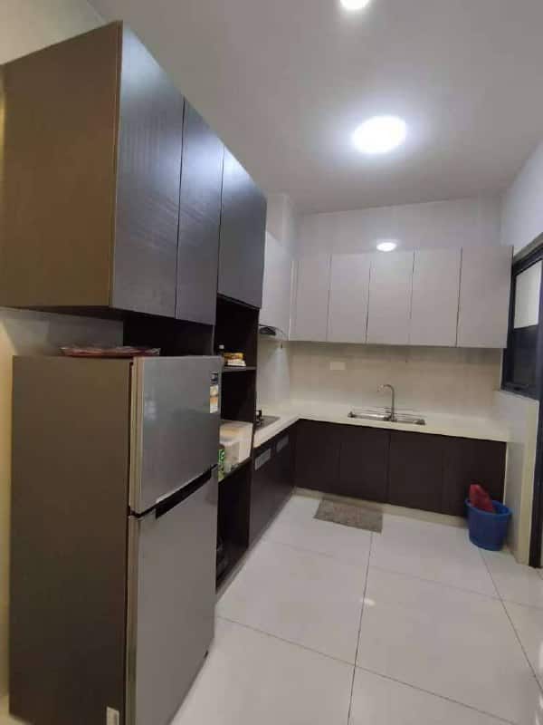 Condo Bay Point Country Garden Danga Bay 7