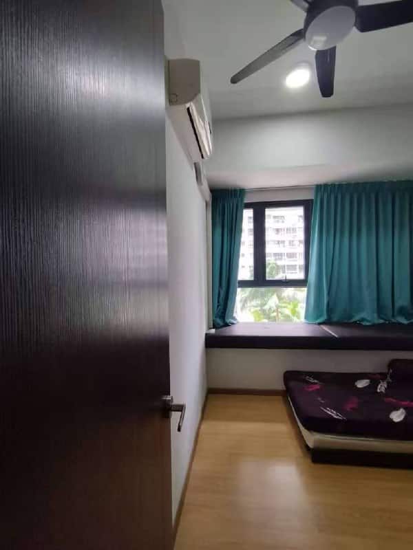 Condo Bay Point Country Garden Danga Bay 5