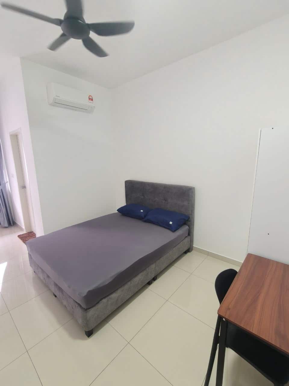 2-Storey Terrace House Taman Desa Tebrau 4