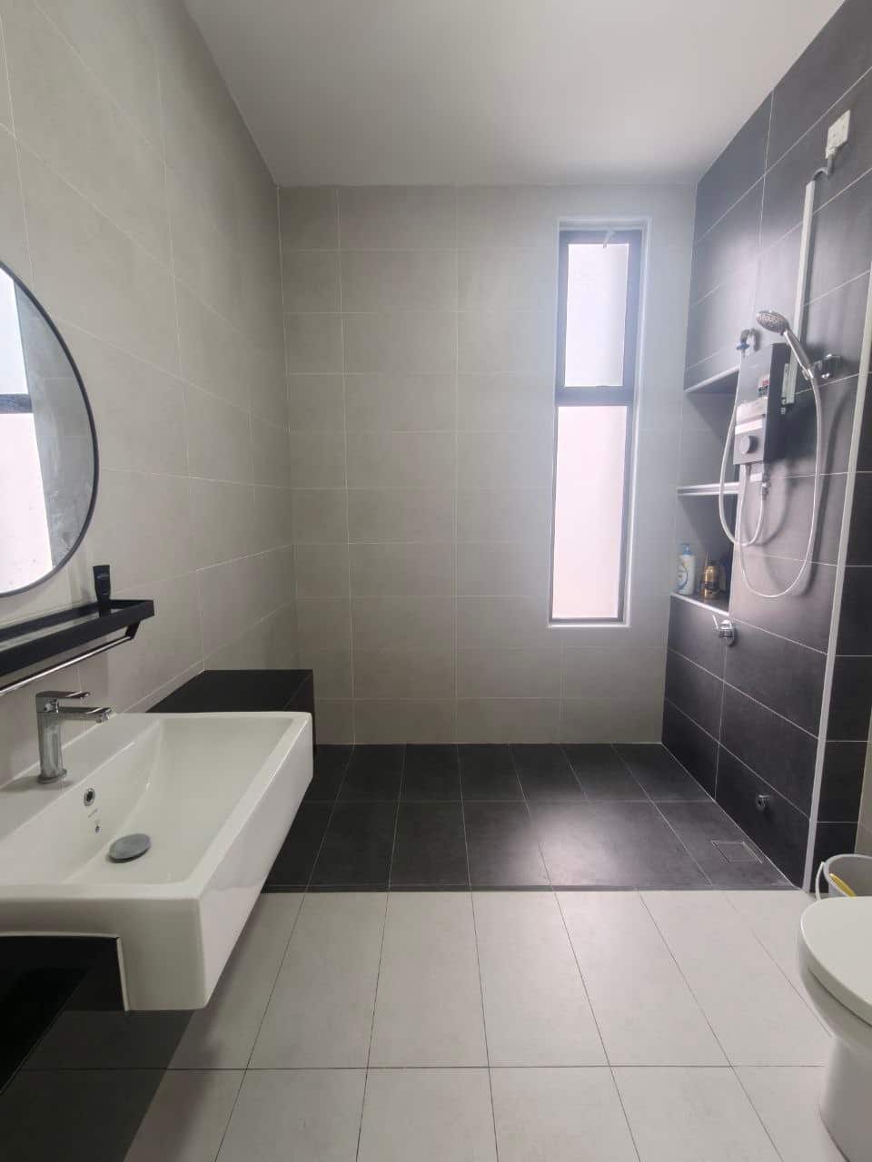 2-Storey Terrace House Taman Desa Tebrau 6