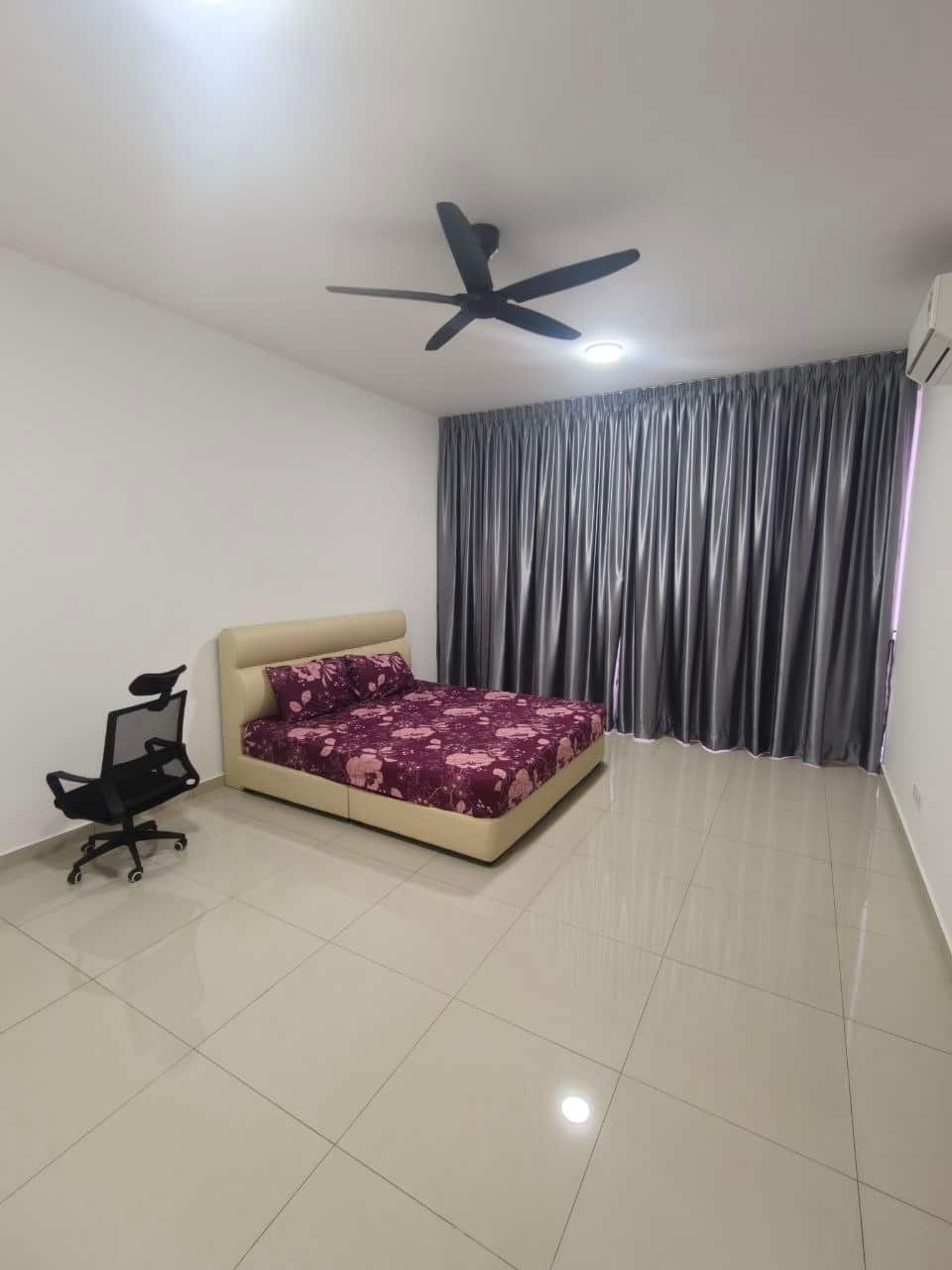2-Storey Terrace House Taman Desa Tebrau 2