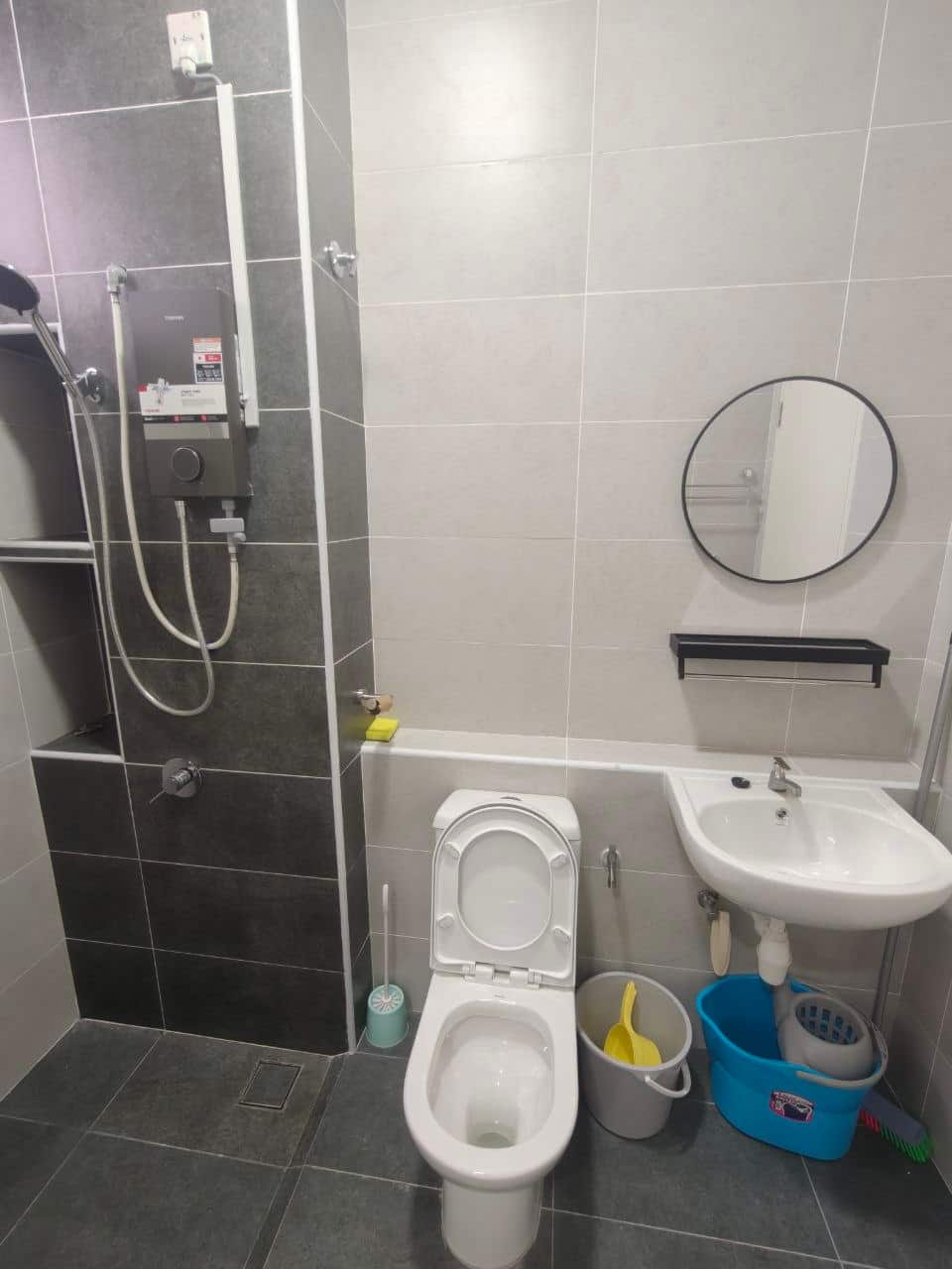 2-Storey Terrace House Taman Desa Tebrau 7