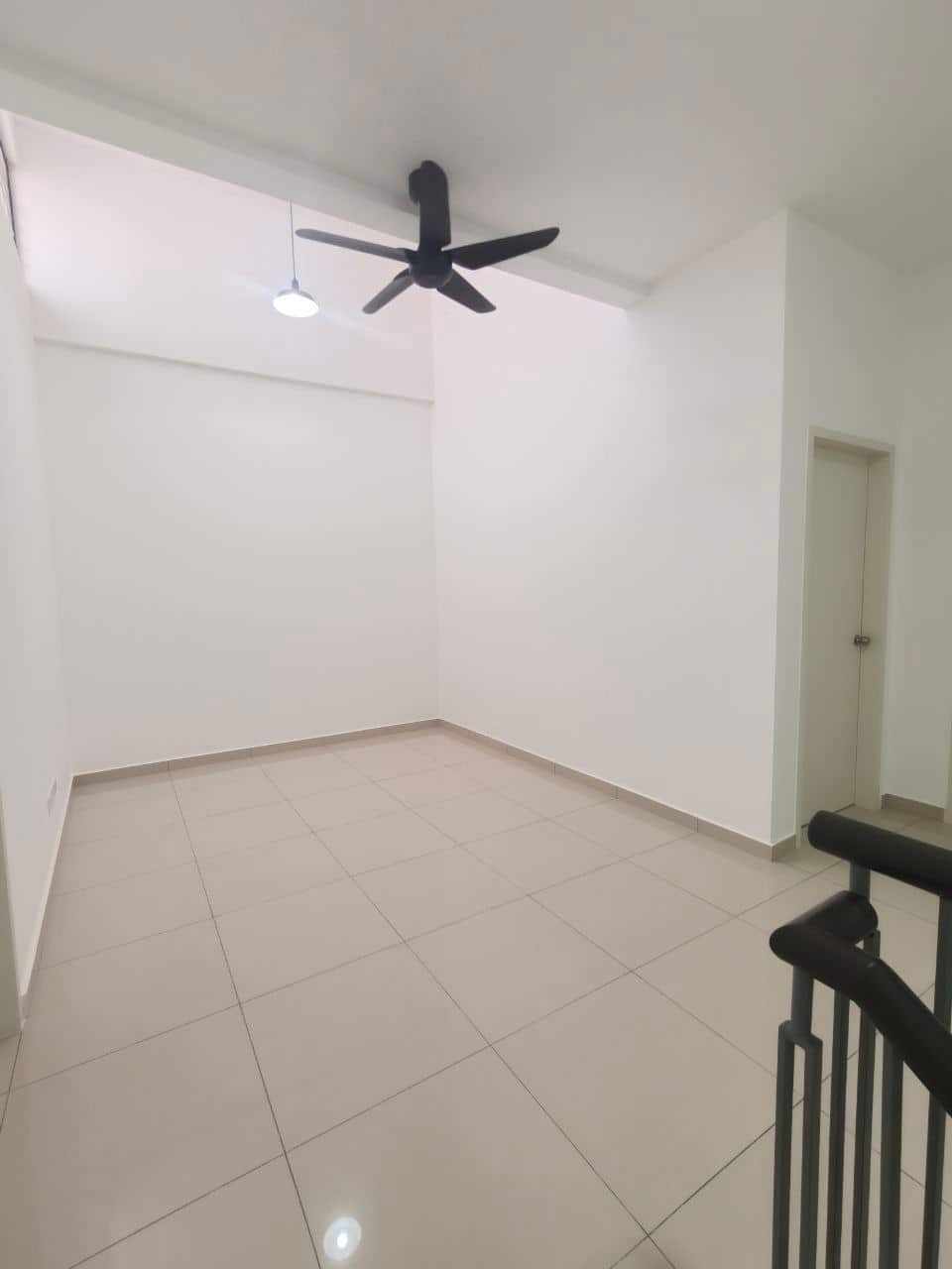 2-Storey Terrace House Taman Desa Tebrau 4