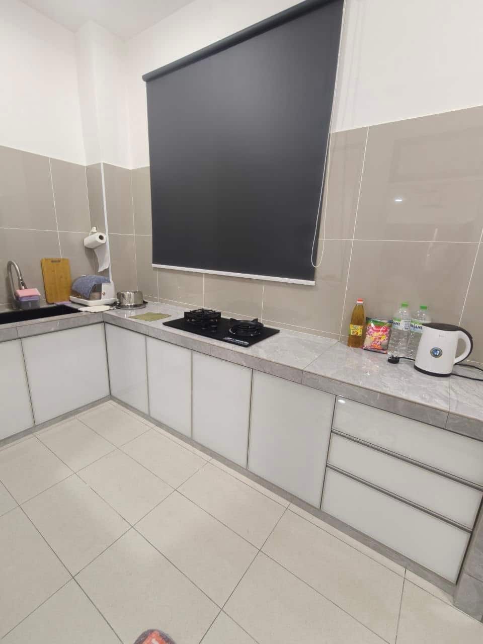 2-Storey Terrace House Taman Desa Tebrau 6