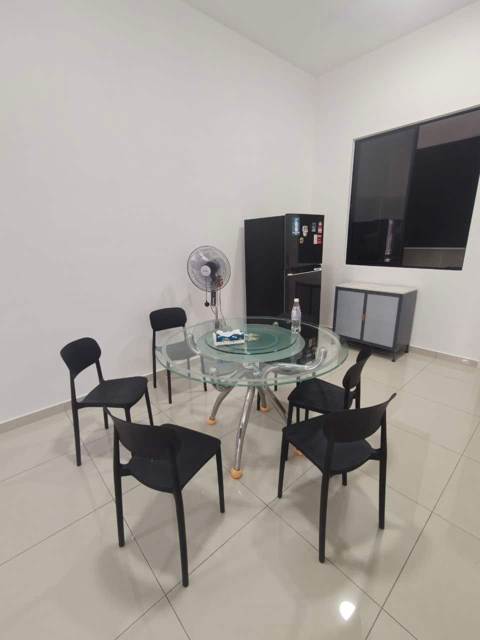 2-Storey Terrace House Taman Desa Tebrau 3