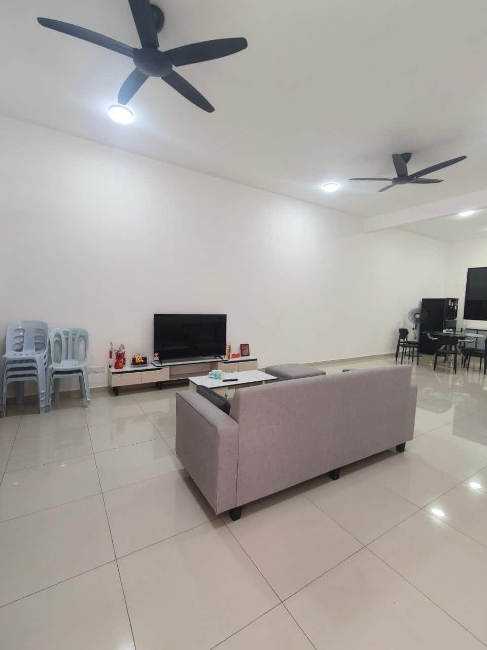 2-Storey Terrace House Taman Desa Tebrau 2