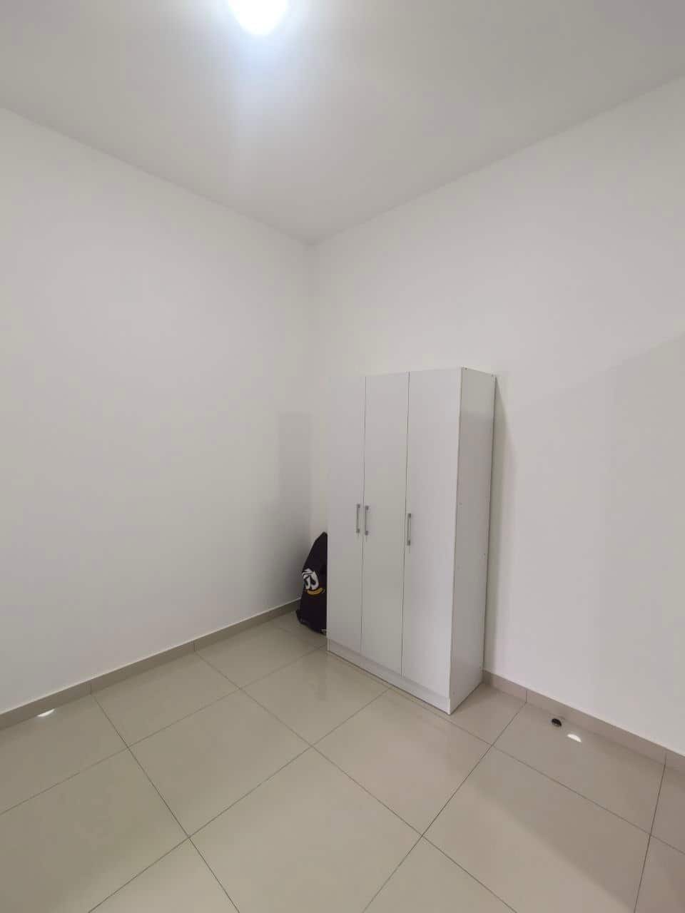 2-Storey Terrace House Taman Desa Tebrau 7