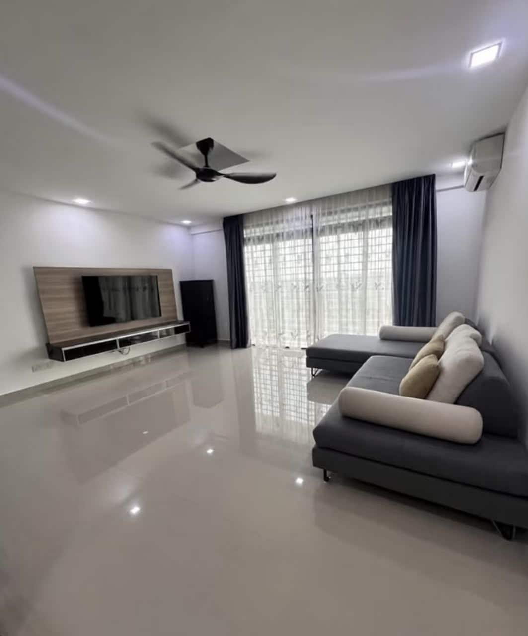 Condominium Mutiara Rini