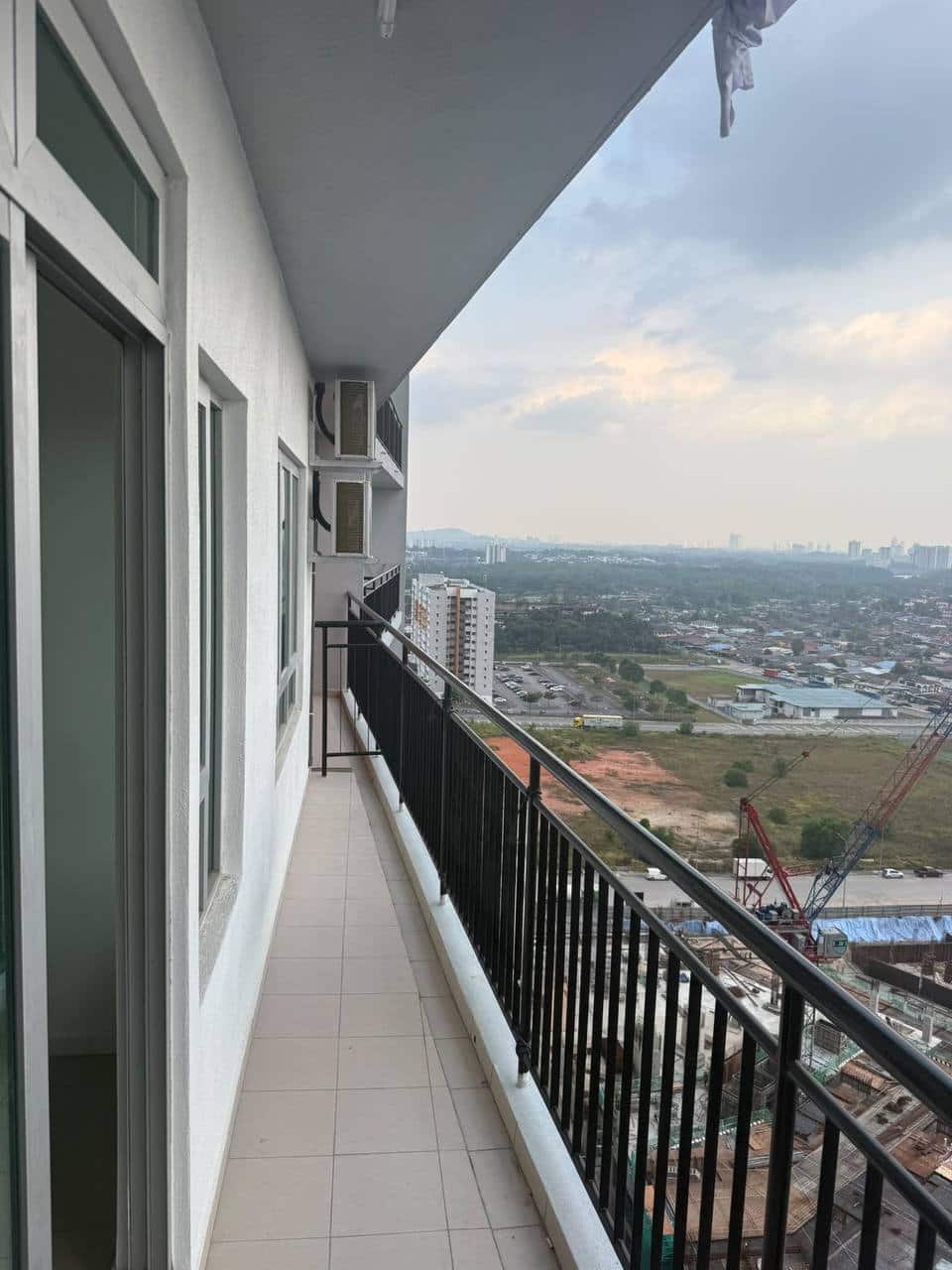 Condominium One 49 Residence 4