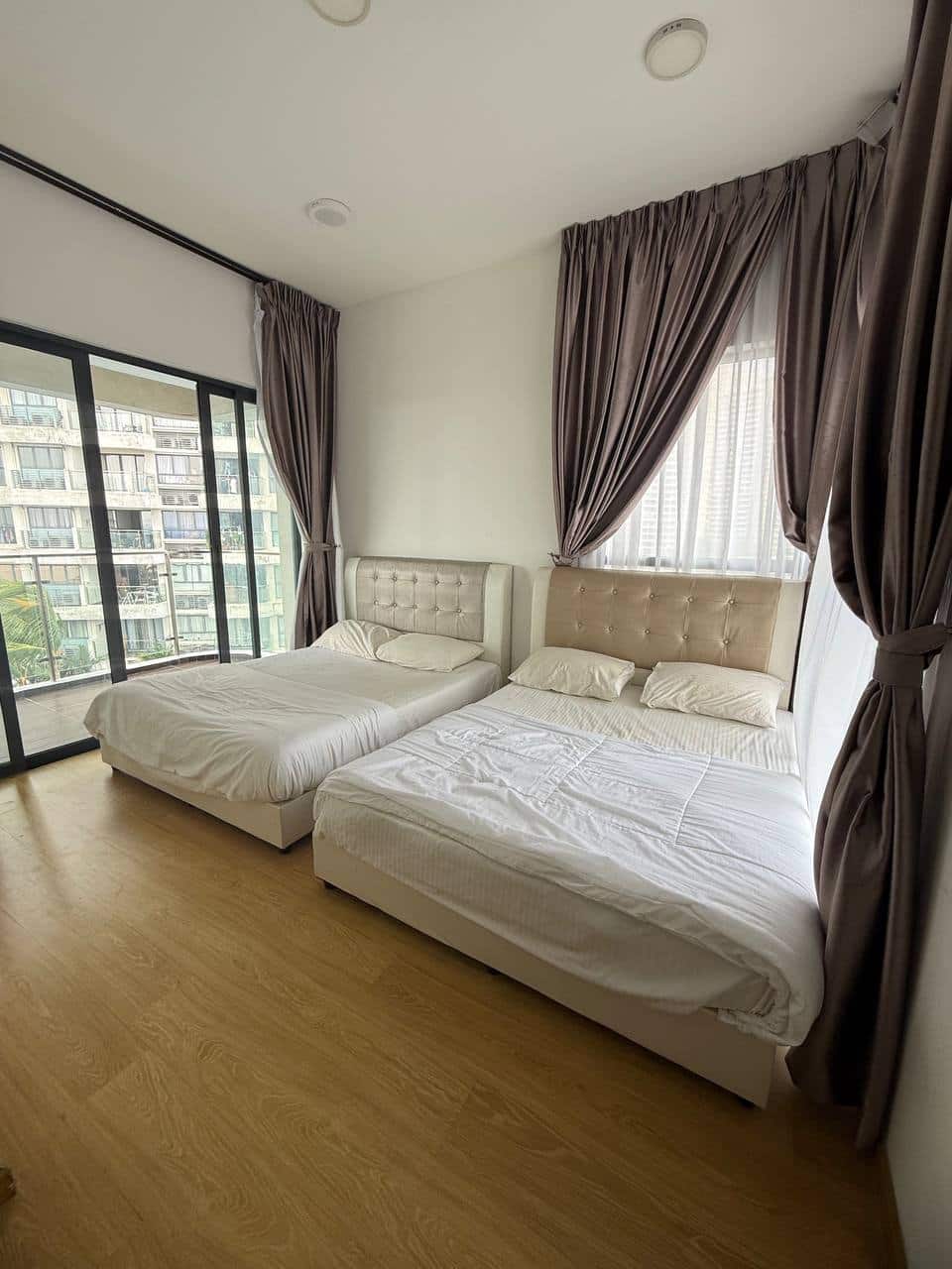 Condominium Royal Strand @ Country Garden Danga Bay 4