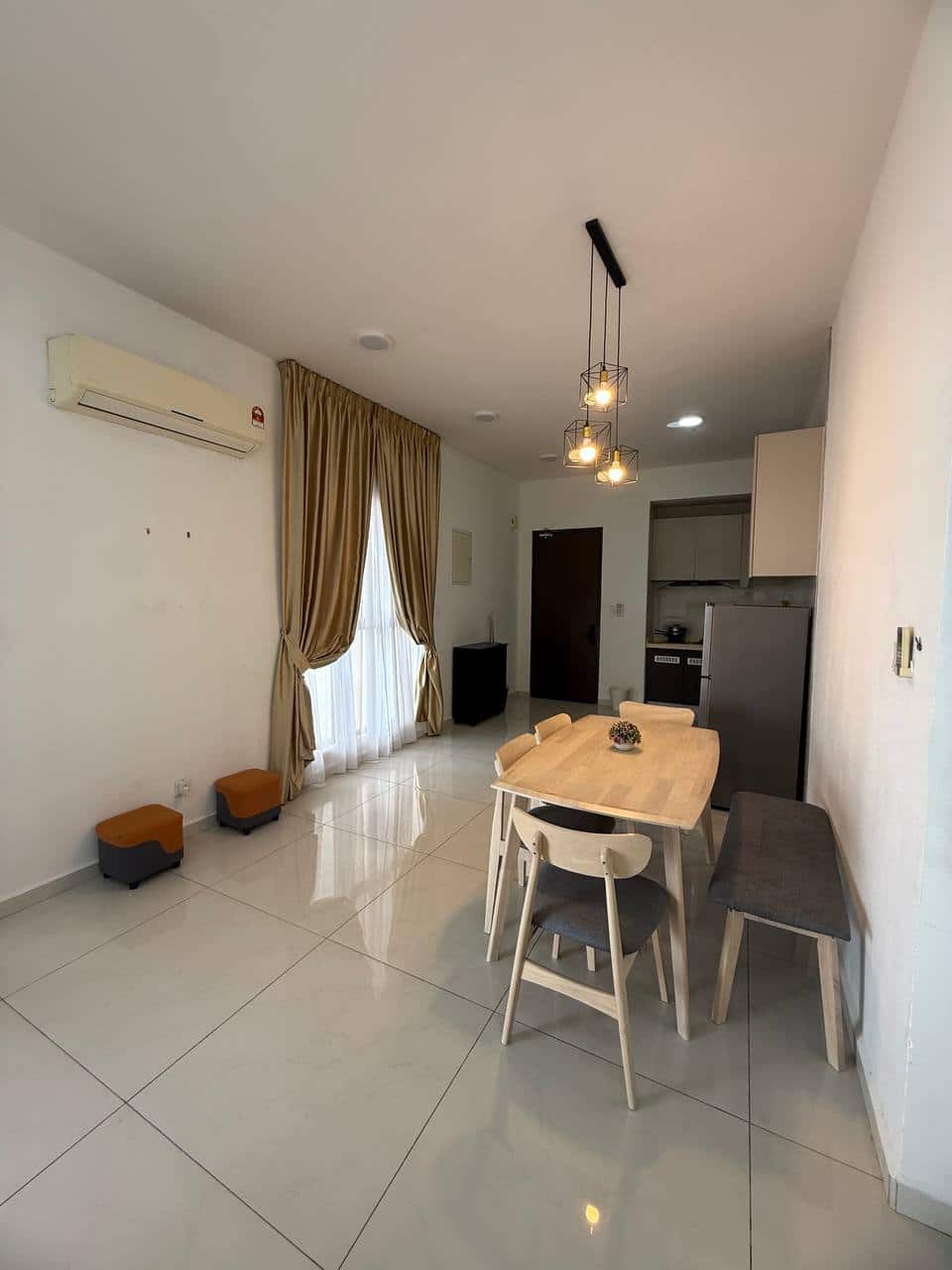 Condominium Royal Strand @ Country Garden Danga Bay 3
